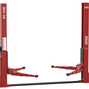 Elevador de 2 Columnas UTL 2150 para 5 Toneladas